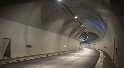 课堂丨跑高速隧道一定要留意这个标志，会被扣6分，电子狗也没用